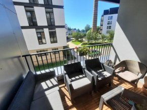 Exclusive value per price - oldtown & parks nearby